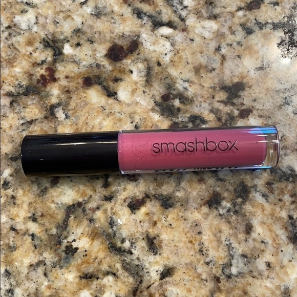 Smashbox Gloss Angeles Lip Gloss Celeb Sighting - Picture 6 of 8